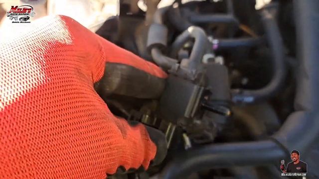 2019 KIA SORENTO LX 3.3 | HOW TO REPLACE SPARK PLUGS & IGNITION COIL PACK | P0304-MISFIRE CYLINDER