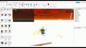 как сделать бомбу в роблокс студио