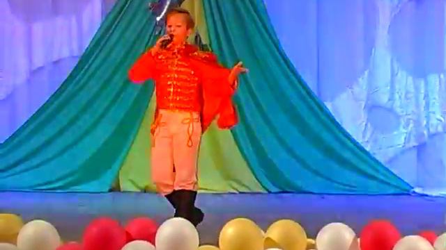 Гусарская баллада - Полищук Назар смотреть онлайн