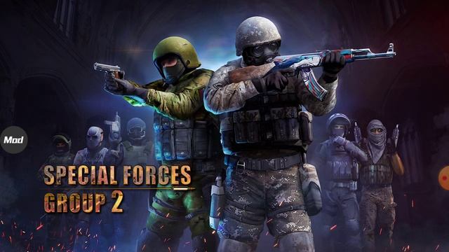 kontr mod yuklash смотреть онлайн