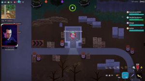˹Лучший баттл рояль︲Super Animal Royale˼
