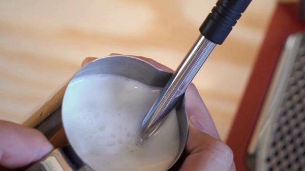 Кофемашина Nuova Simonelli Oscar Mood от Chef Point