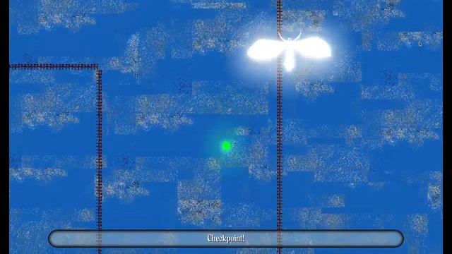 Unborn demo game смотреть онлайн