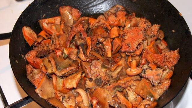 Секреты кухни