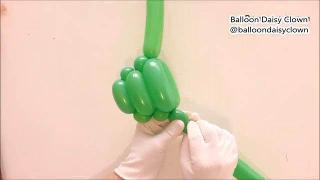 Balloon Christmas Tree Decoration Ideas DIY смотреть онлайн