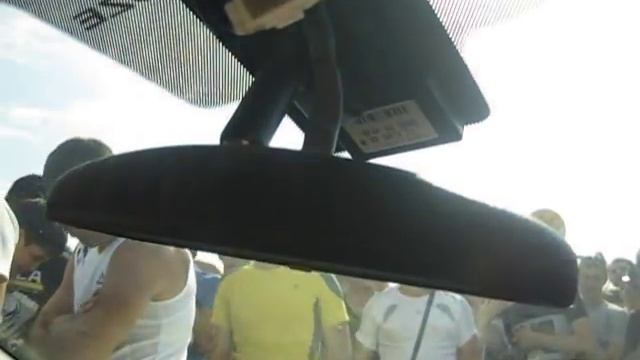 AMT 2012.Orenburg.Открытие АМТ,Оренбург 13мая 2012г by Overdoze part 3 смотреть онлайн