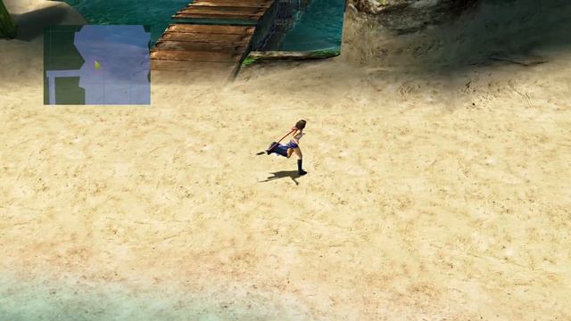 FINAL FANTASY X-2 HD - 100% Guide Walkthrough Chapter 5 - Part XVIX [FREE GAMEPLAY] смотреть онлайн