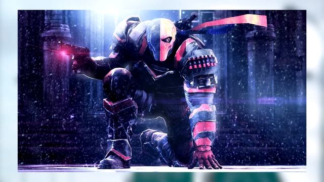 10 Фактов о Дедпуле.|59 FPS смотреть онлайн