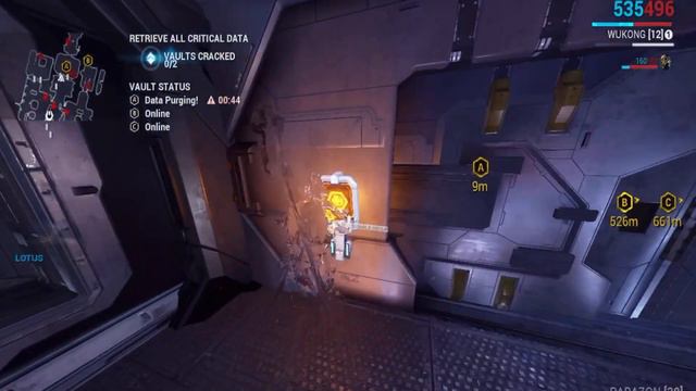 [Warframe Mobile] PUTTING A FINAL STOP TO NEF ANYO’S DANGEROUS GAMBITS!!! смотреть онлайн
