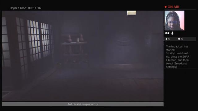 BEATING LITTLE NIGHTMARES ENDING in 30 MINUTES | Little Nightmares 1 Pt 4 смотреть онлайн