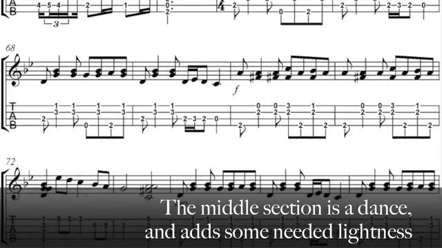 Ukulele Etude 3 - Mahalo Pokiki смотреть онлайн