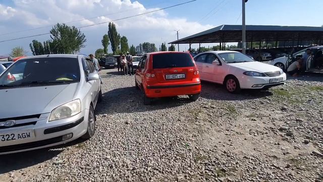 АВТОРЫНОК ОШ?ЖАЗЗ/ ГЕТС/ ЛАЧЕТТИ/ КИА МОРНИНГ/ СПАРК/ ТОЙОТА ЯРИС АЙГО/ ЖЕНТРА/ МАШИНА БАЗАР ОШ смотреть онлайн