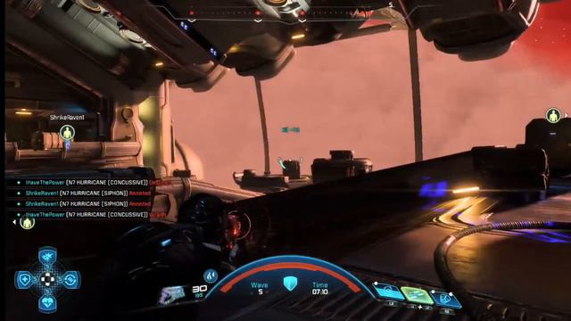 mass effect andromeda with power смотреть онлайн
