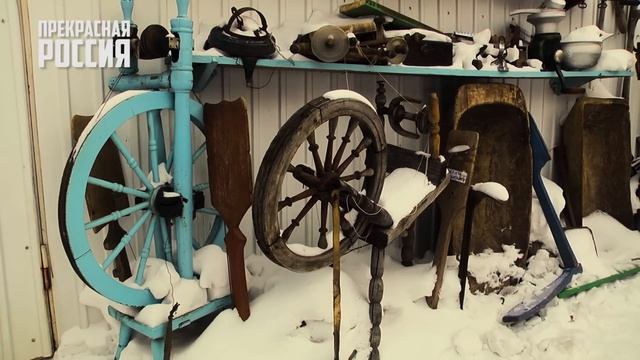 Местных выживают с Байкала в угоду китайцам | Прекрасная Россия смотреть онлайн