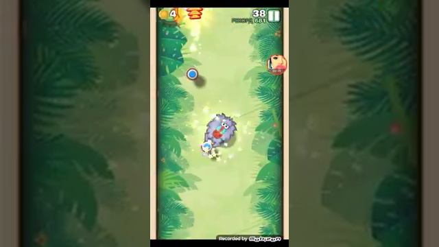 Слинконг играем 2часть🐵 смотреть онлайн