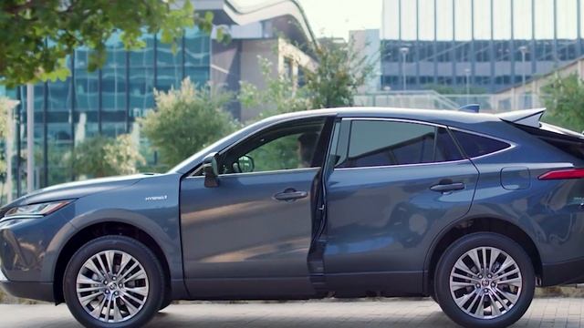 Brandnew Toyota Venza 2024 Stuns Everybody!
