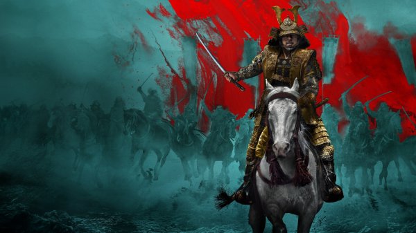 Сериал Сёгун - 1 сезон 4 серия «Восьмислойная защита» / Shôgun