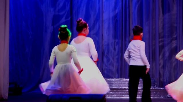 Вальс Норвегий смотреть онлайн