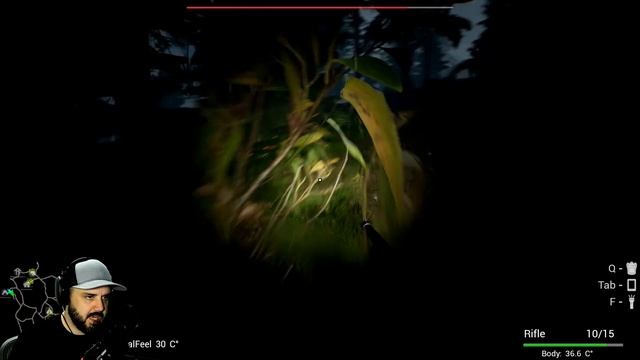 Bigfoot Update 3.0 | THE NEW BIGFOOT DOES NOT PLAY GAMES смотреть онлайн