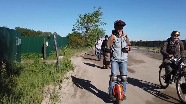 Монино 18.05.19 смотреть онлайн