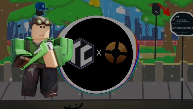 Spy!, Agent! | FNF' Copy-Cat TC2 X TF2 Cover (100k Views!!!) смотреть онлайн