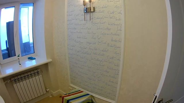 ремонт квартир в караганде (обзор ремонта до и после) смотреть онлайн