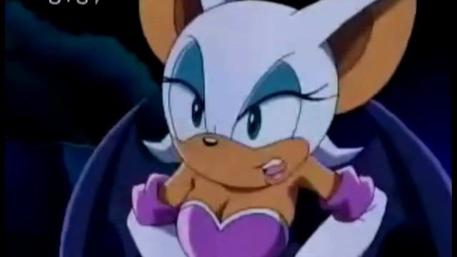 KnuxRouge funny tribute смотреть онлайн