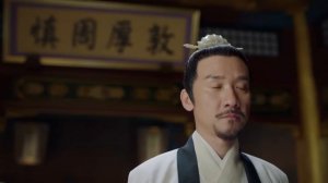 Императорское совершенство 1 сезон 37 серия