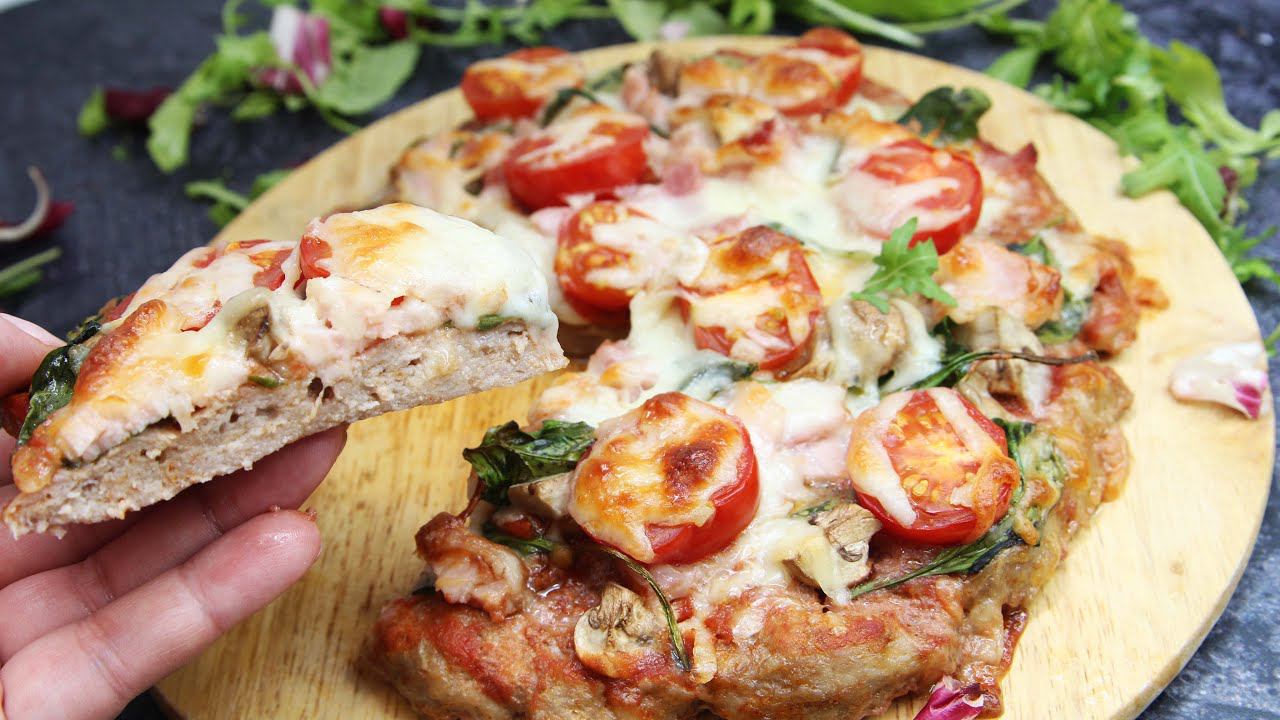 Хочешь Похудеть? Готовь Эти УЖИНЫ! Низкоуглеводные Рецепты КЕТО/LCHF смотреть онлайн