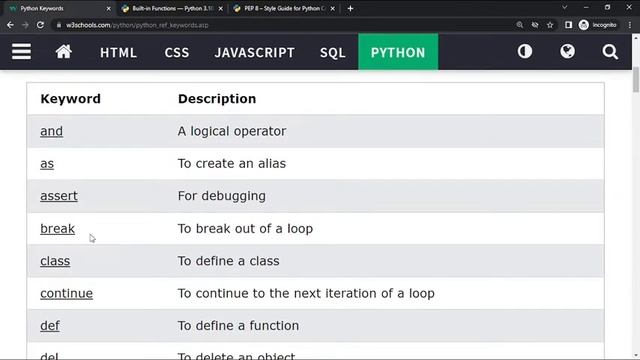 Python Tutorial : Variable names Rules and Guidelines (With Code) смотреть онлайн