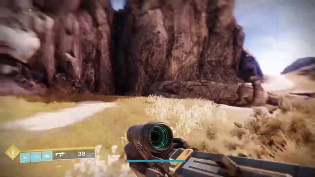 destiny 2: Dreaming city- How to complete "Oracle engine quest" смотреть онлайн