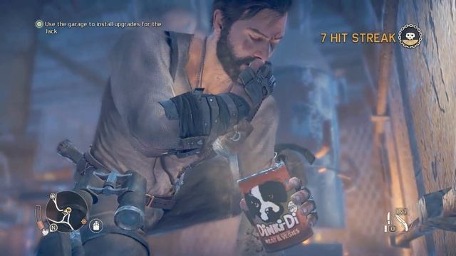 Mad Max Walkthrough Gameplay Part 4 || NVIDIA GeForce GTX 1050 Ti смотреть онлайн