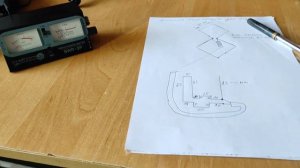 Антенна Харченко для мобильной связи