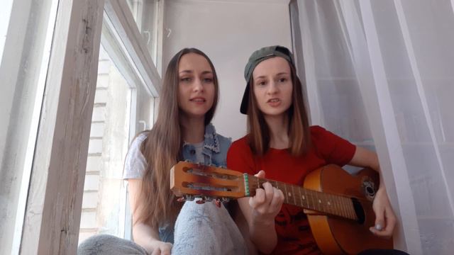 Люся Чеботина - "Солнце Монако" (Cover). смотреть онлайн