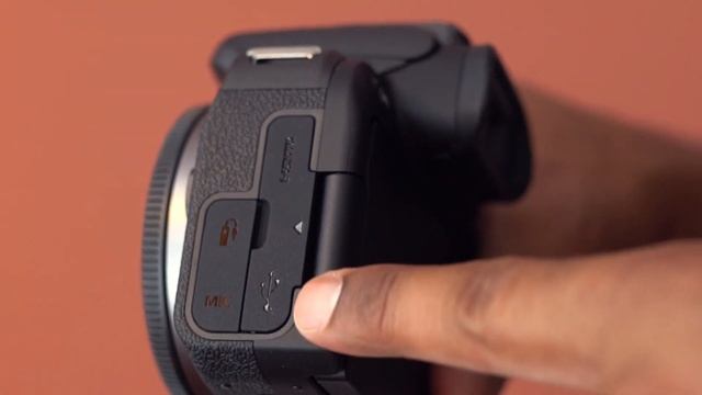 Overview and Demo: Canon EOS R10 Mirrorless Camera Kit смотреть онлайн