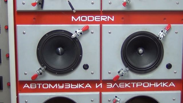 Новые динамики Idol Audio BX-65! Кто они: эстрада? SQ? SQL?