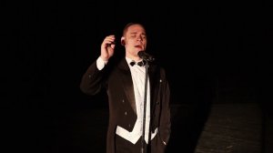 "Ваши пальцы пахнут ладаном" - Александр Гусев (Кировский драмтеатр)