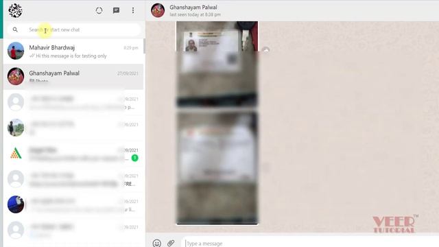 WhatsApp Messages FREE from Excel to Chrome without Selenium, Extension, Addon смотреть онлайн