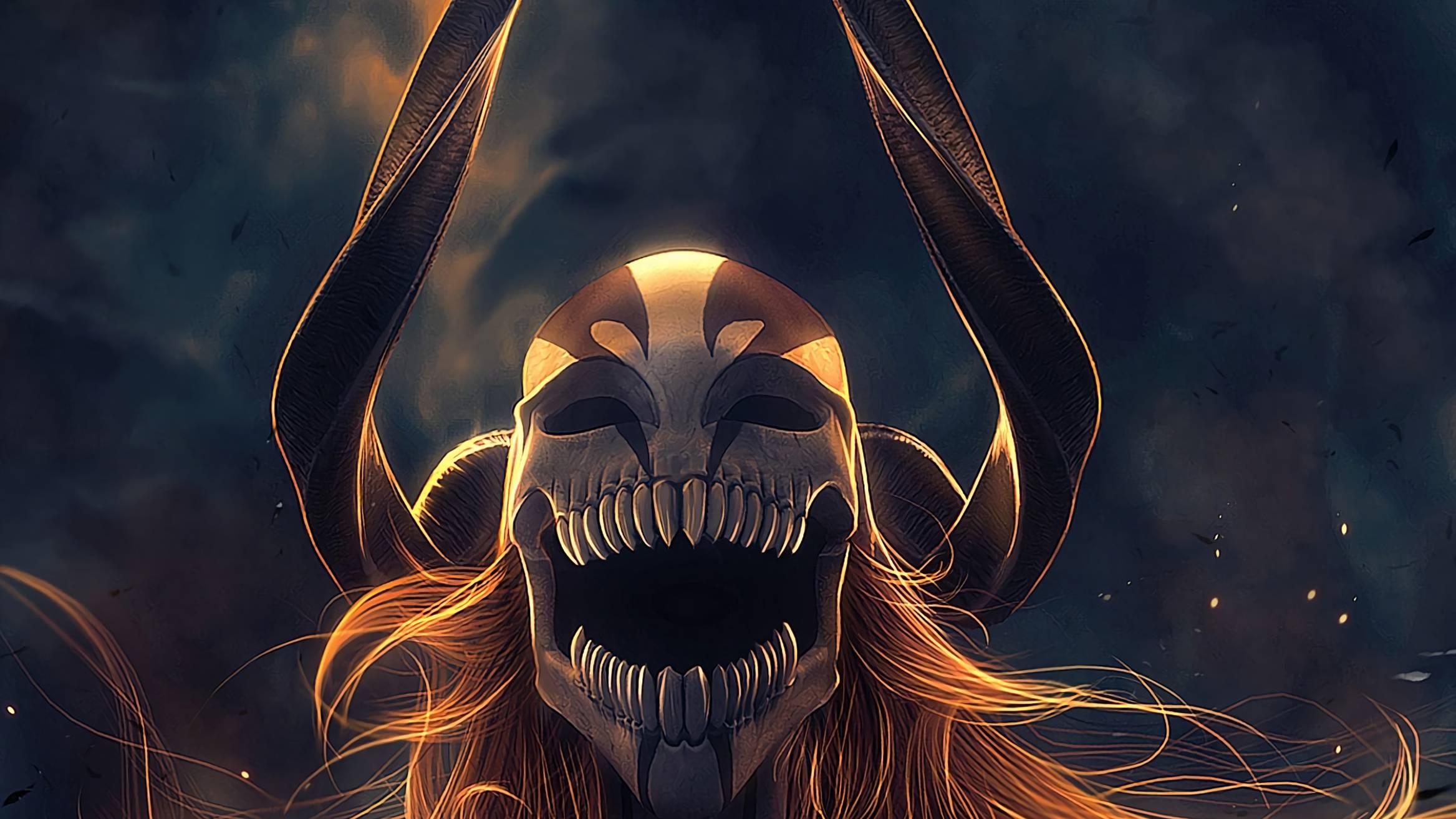 Ichigo Vs Yhwach Vs Ulquiorra|Kordhell_DEADLY_VERSES_[EDIT/AMV]