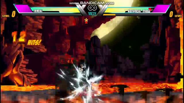 BLEACH VS NARUTO 3.3 MOD APK CHARACTER DOWNLOAD - MUGEN TOURNAMENT ARC EPISODE 1 смотреть онлайн