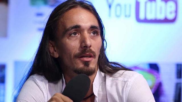 Blogging cu Deea si Chady - Robert Berton смотреть онлайн