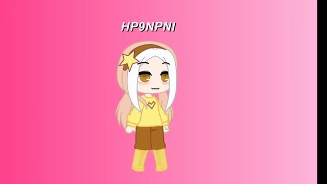 ✨•| коды на осок |• gacha/club✨ смотреть онлайн