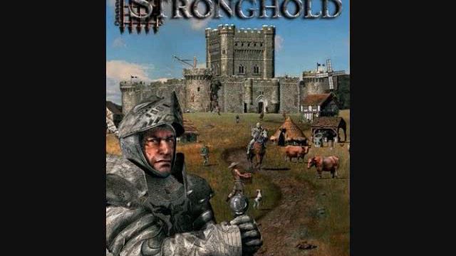 Stronghold Sound Effects - Spearmen: Piece of Cake смотреть онлайн