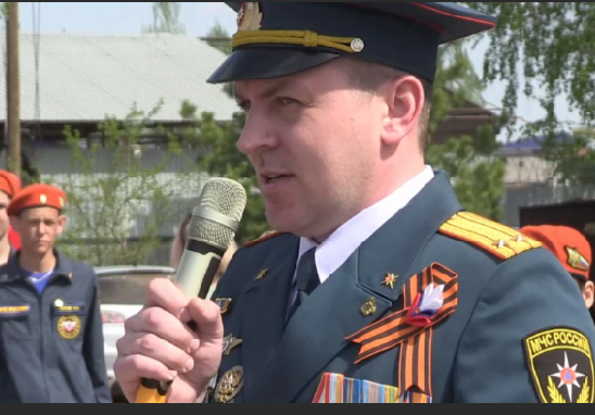 День пожарной охраны 2023 смотреть онлайн