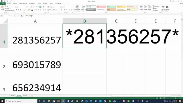 HOW TO MAKE BARCODE IN MICROSOFT EXCEL || MALAYALAM смотреть онлайн