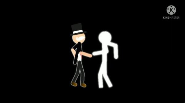 The presence vs Kami Tenchi (Lazy animation)