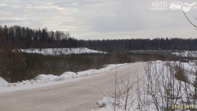 Ралли Золотые купола 2015 смотреть онлайн