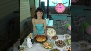 Как менялась |Екатерина Сайбель|