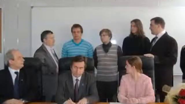 ▶ Інтерв'ю з ректором ДонНУ ( Донеччина в обличчях 27 канал) ч. 1 смотреть онлайн