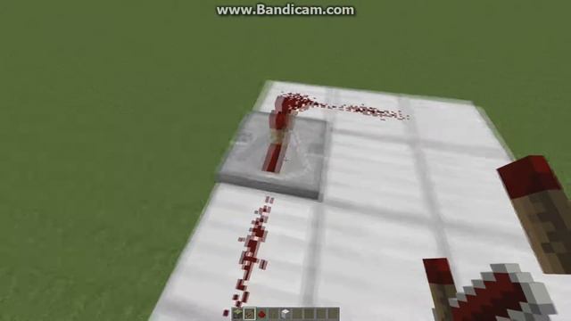 Как сделать крутой дверной механизм для хаты ! :3 ;D смотреть онлайн
